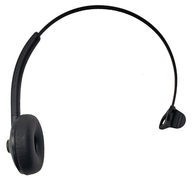 Yealink YHA-HB headphone/headset accessory Headband Yealink YHA-HB headphone/headset accessory Headband